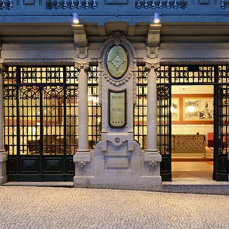 Emaj Boutique Hotel 귀마레스 외부 사진