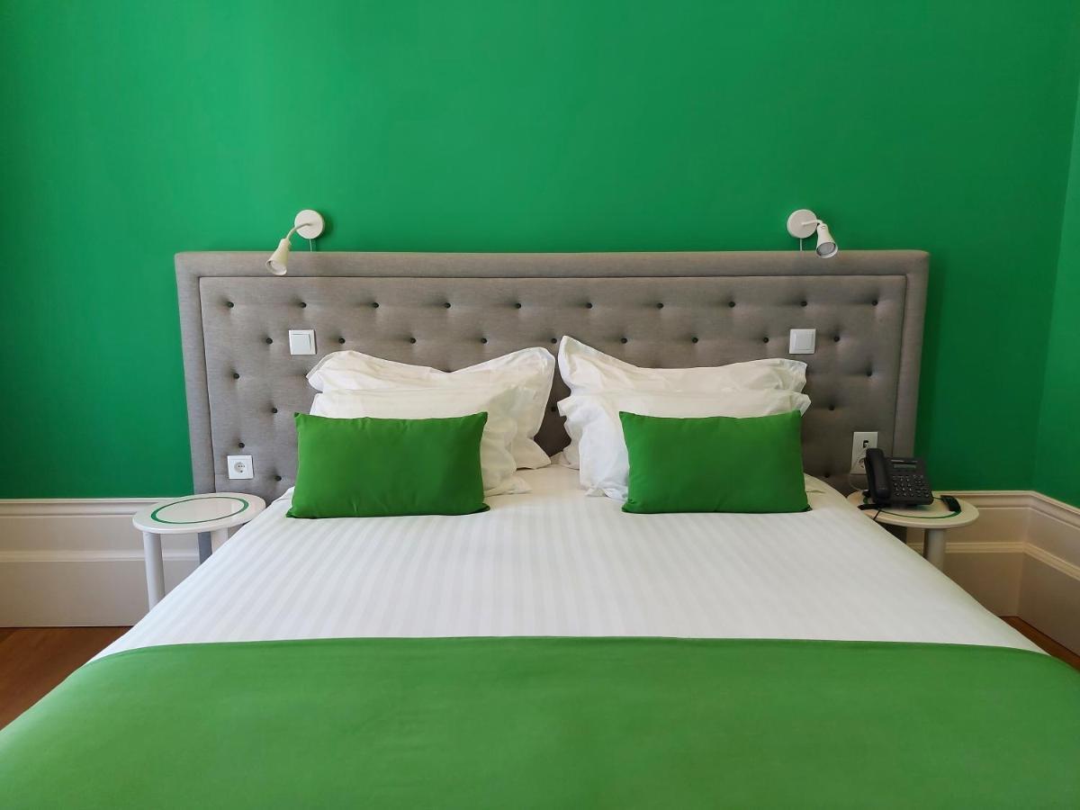 Emaj Boutique Hotel 귀마레스 외부 사진