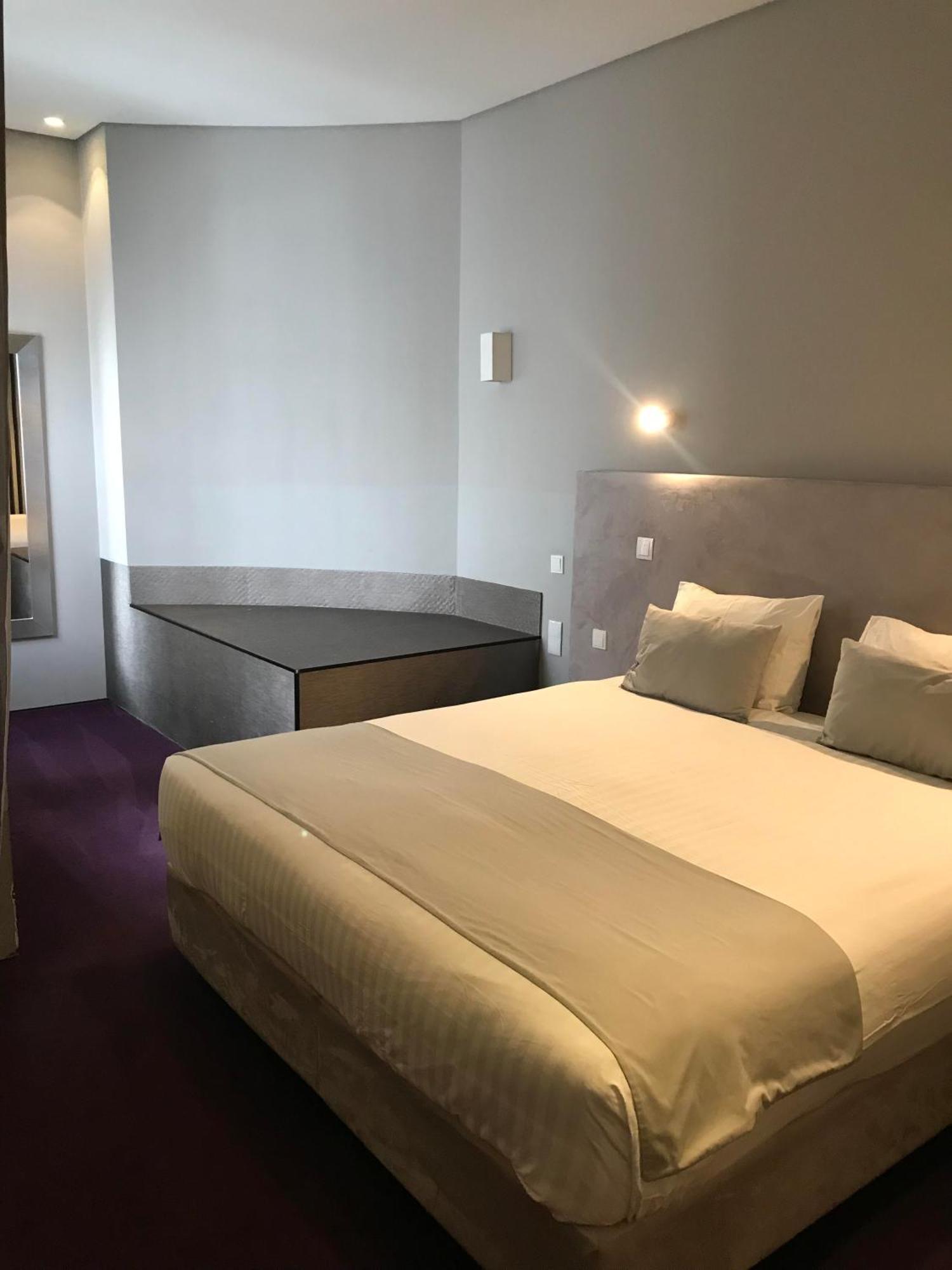 Emaj Boutique Hotel 귀마레스 외부 사진