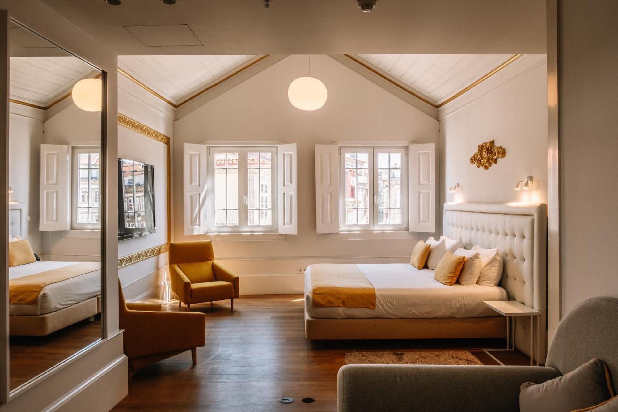 Emaj Boutique Hotel 귀마레스 외부 사진