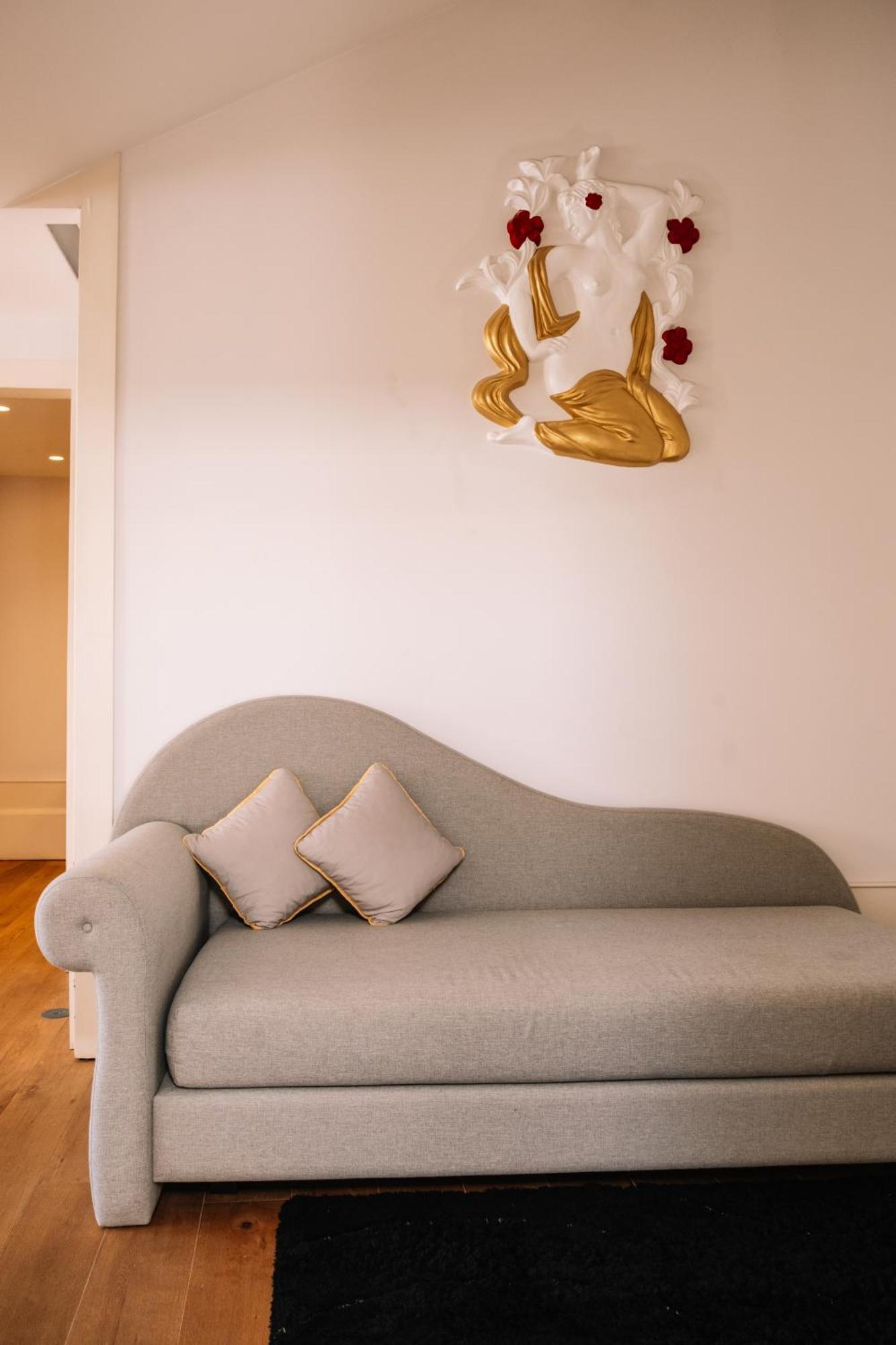 Emaj Boutique Hotel 귀마레스 외부 사진