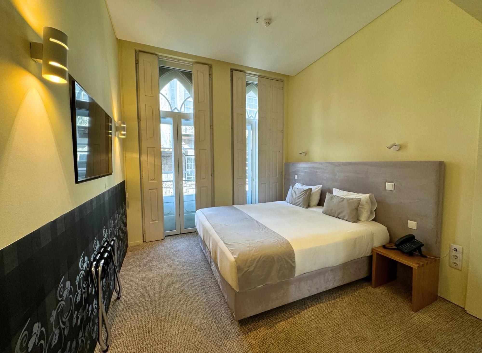 Emaj Boutique Hotel 귀마레스 외부 사진