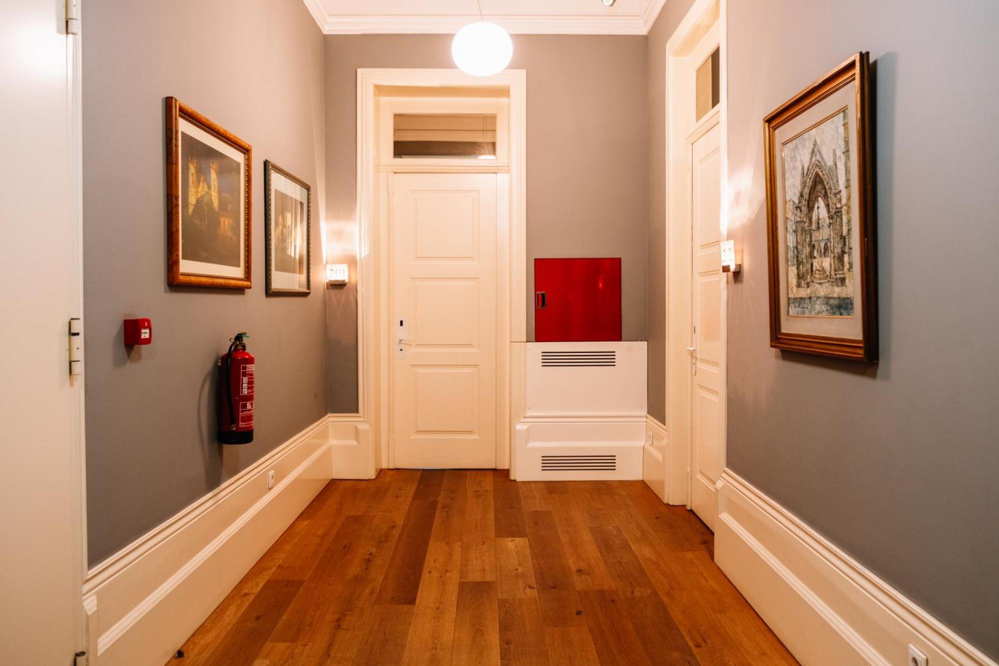 Emaj Boutique Hotel 귀마레스 외부 사진