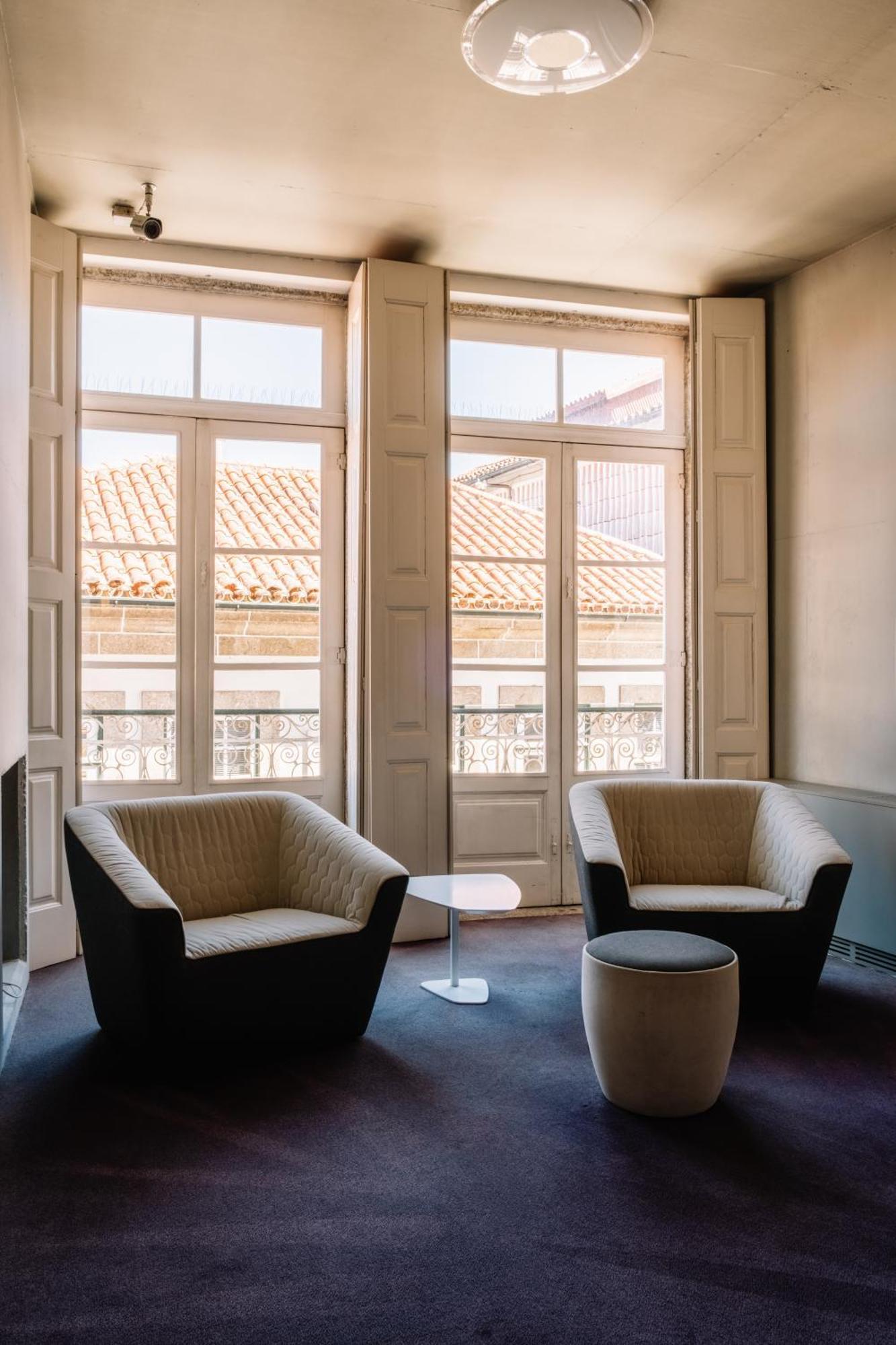 Emaj Boutique Hotel 귀마레스 외부 사진