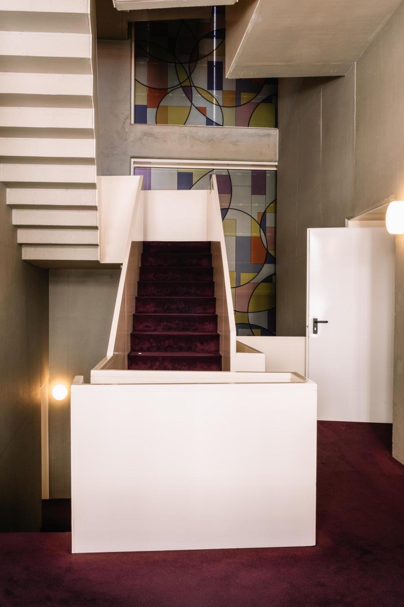 Emaj Boutique Hotel 귀마레스 외부 사진