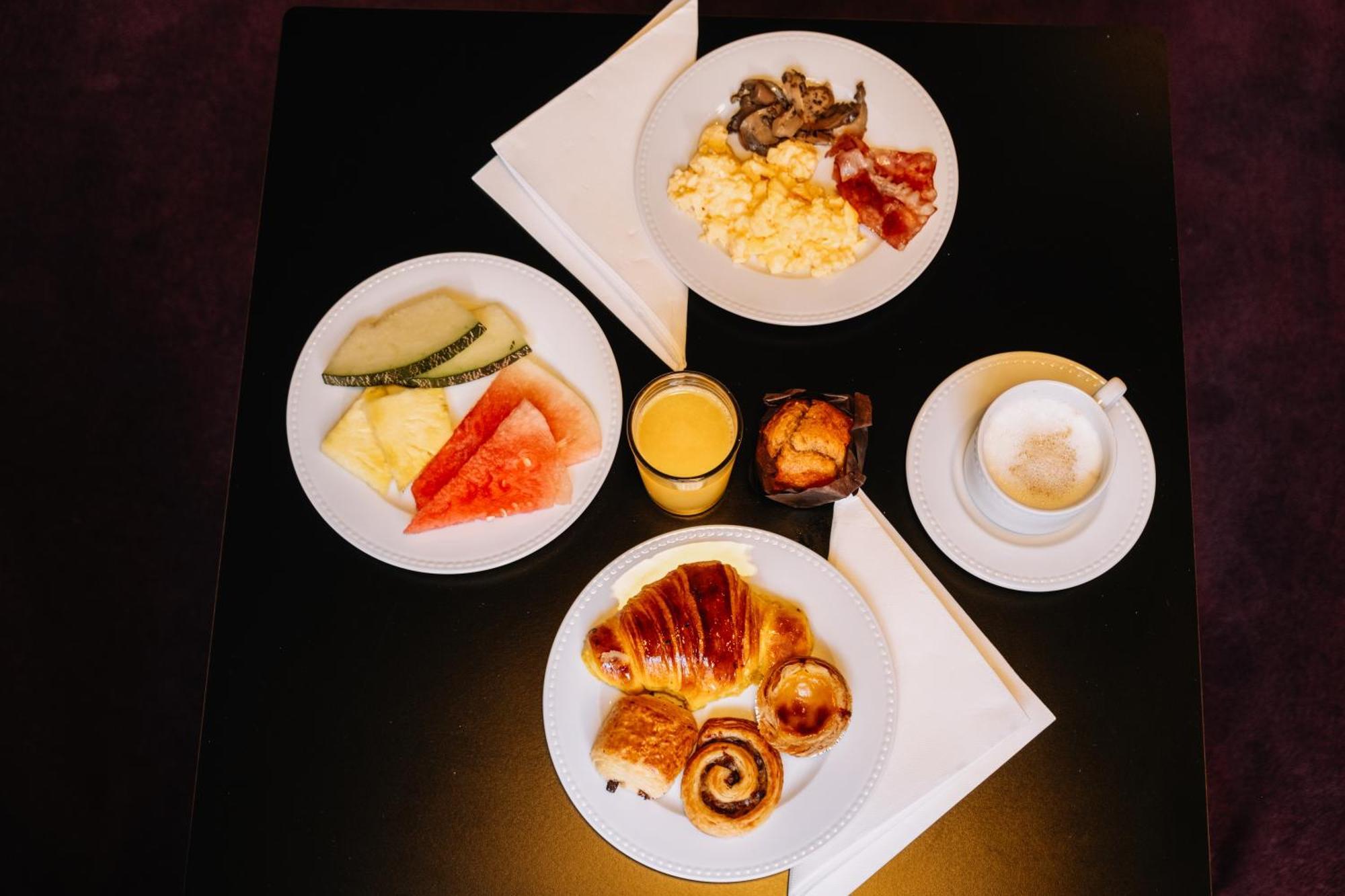 Emaj Boutique Hotel 귀마레스 외부 사진