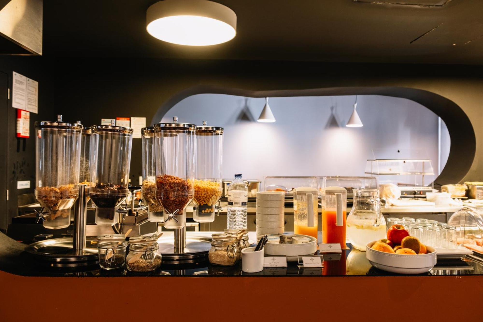 Emaj Boutique Hotel 귀마레스 외부 사진