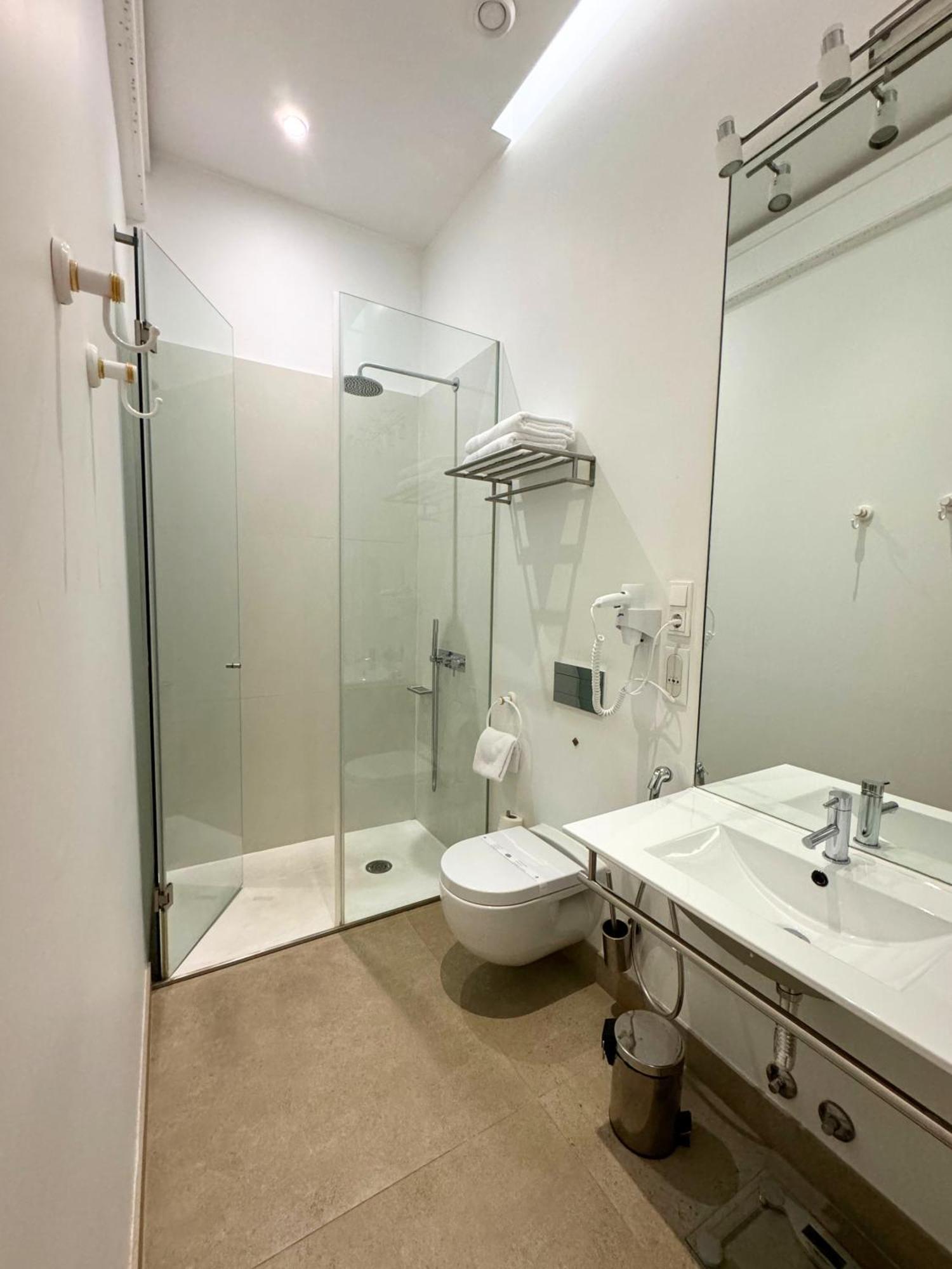 Emaj Boutique Hotel 귀마레스 외부 사진