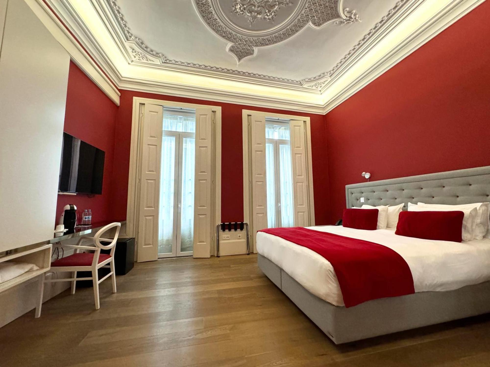 Emaj Boutique Hotel 귀마레스 외부 사진