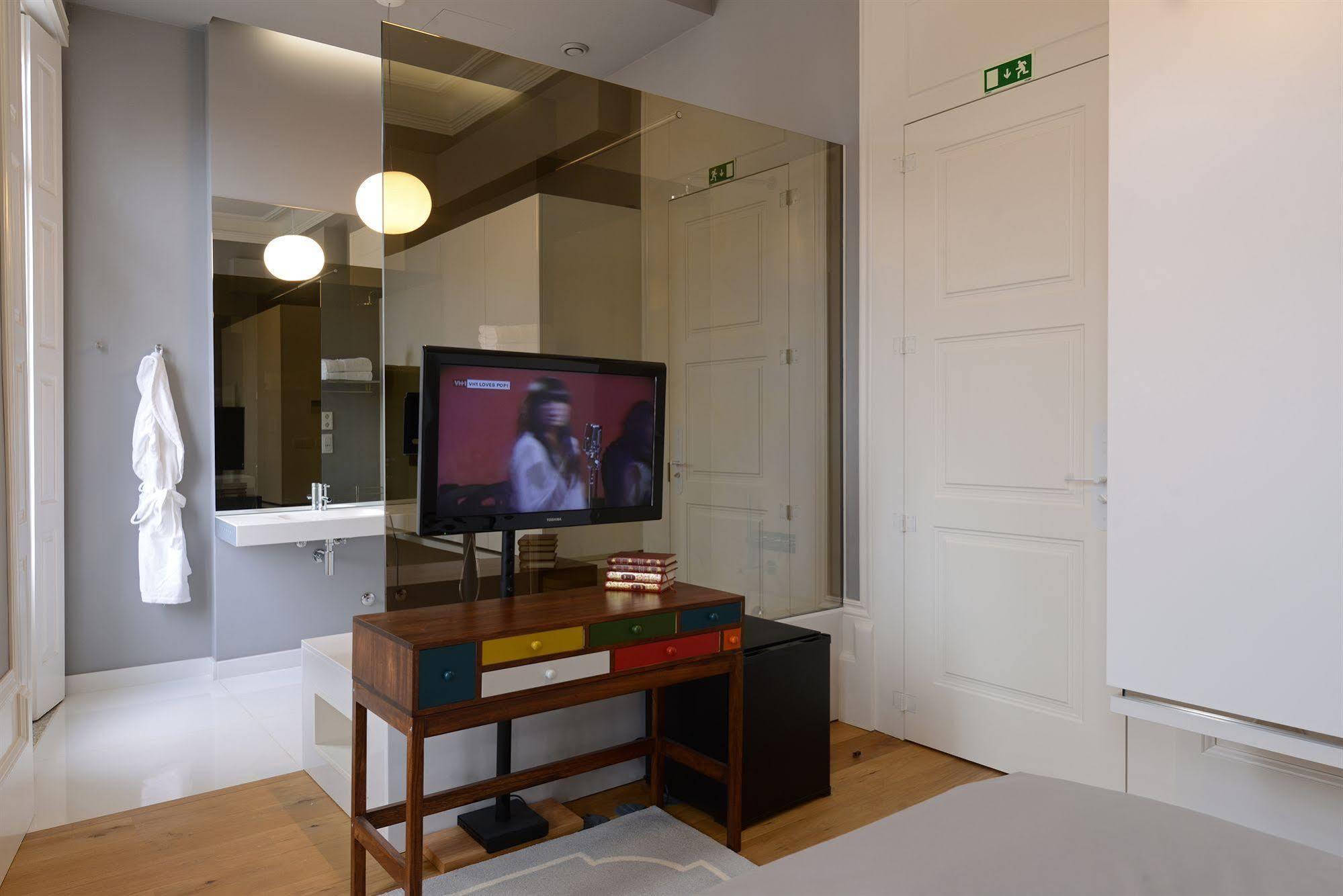 Emaj Boutique Hotel 귀마레스 외부 사진