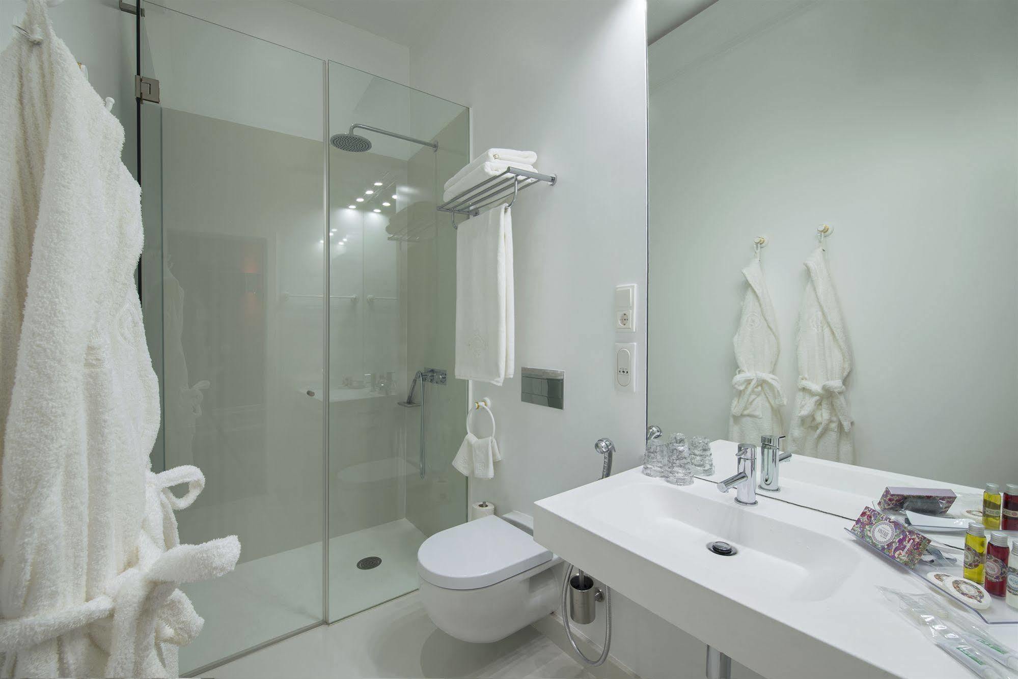 Emaj Boutique Hotel 귀마레스 외부 사진