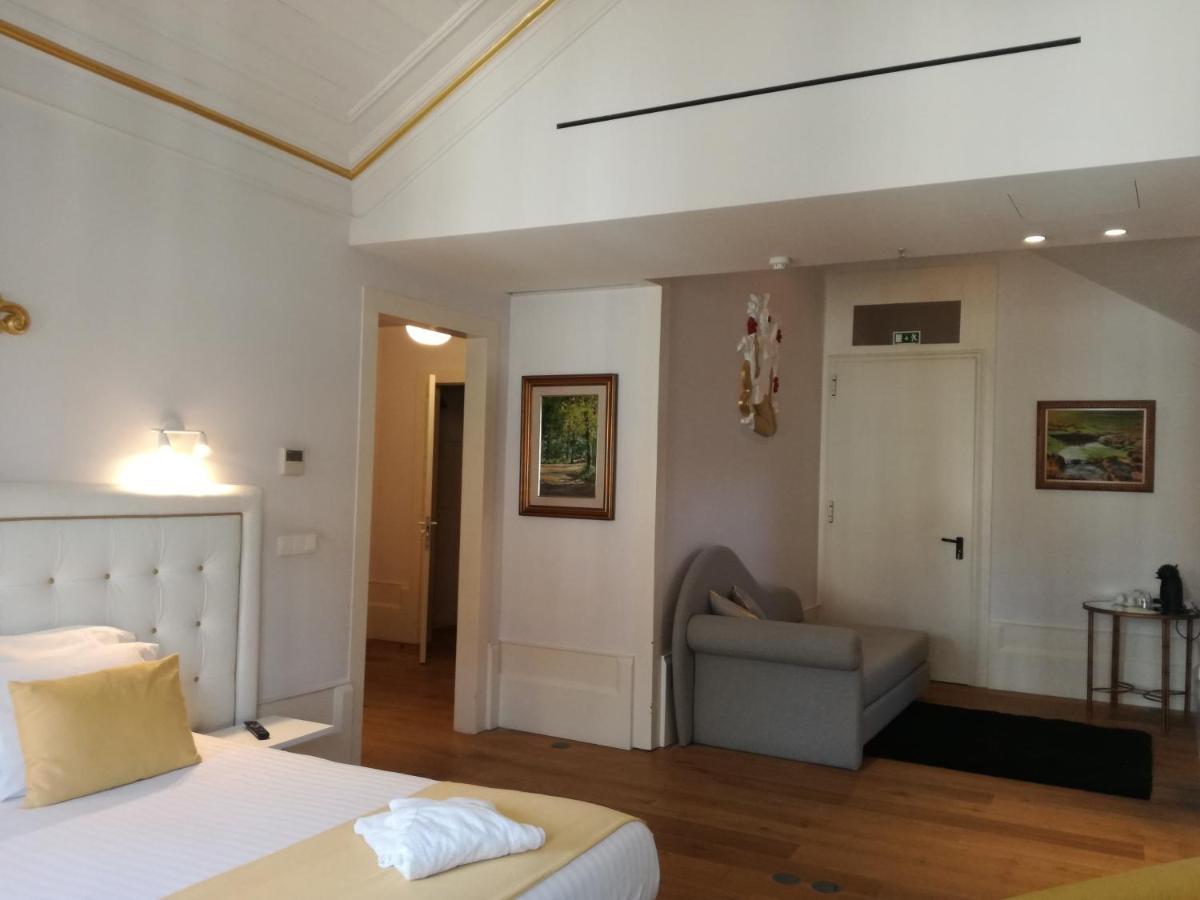 Emaj Boutique Hotel 귀마레스 외부 사진